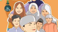 pemkab bojonegoro siapkan bansos bagi anak yatim dan telantar