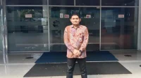 peneliti brin andi pangerang. (ist) - Polres Jombang Periksa Andi Pangerang Soal Halalkan Darah Muhammadiyah