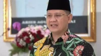 pj. wali kota batu aries agung paewai sstp mm. (dik) - Ini Arahan Pj Wali Kota Batu Terkait Libur Lebaran 2023