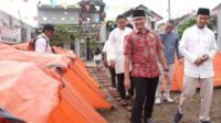 pj. wali kota batu kunjungi ramadan camp yang diselenggarakan lingkungan perumahan kusuma pesanggrahan batu