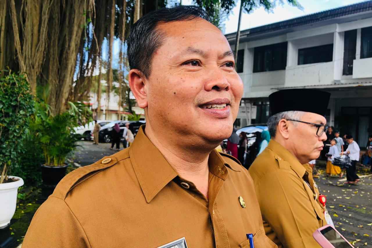 plt kepala dinas pemuda dan olahraga dispora kabupaten malang nurcahyo