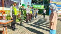 pospam ketupat semeru tingkatkan pengamanan puncak arus balik