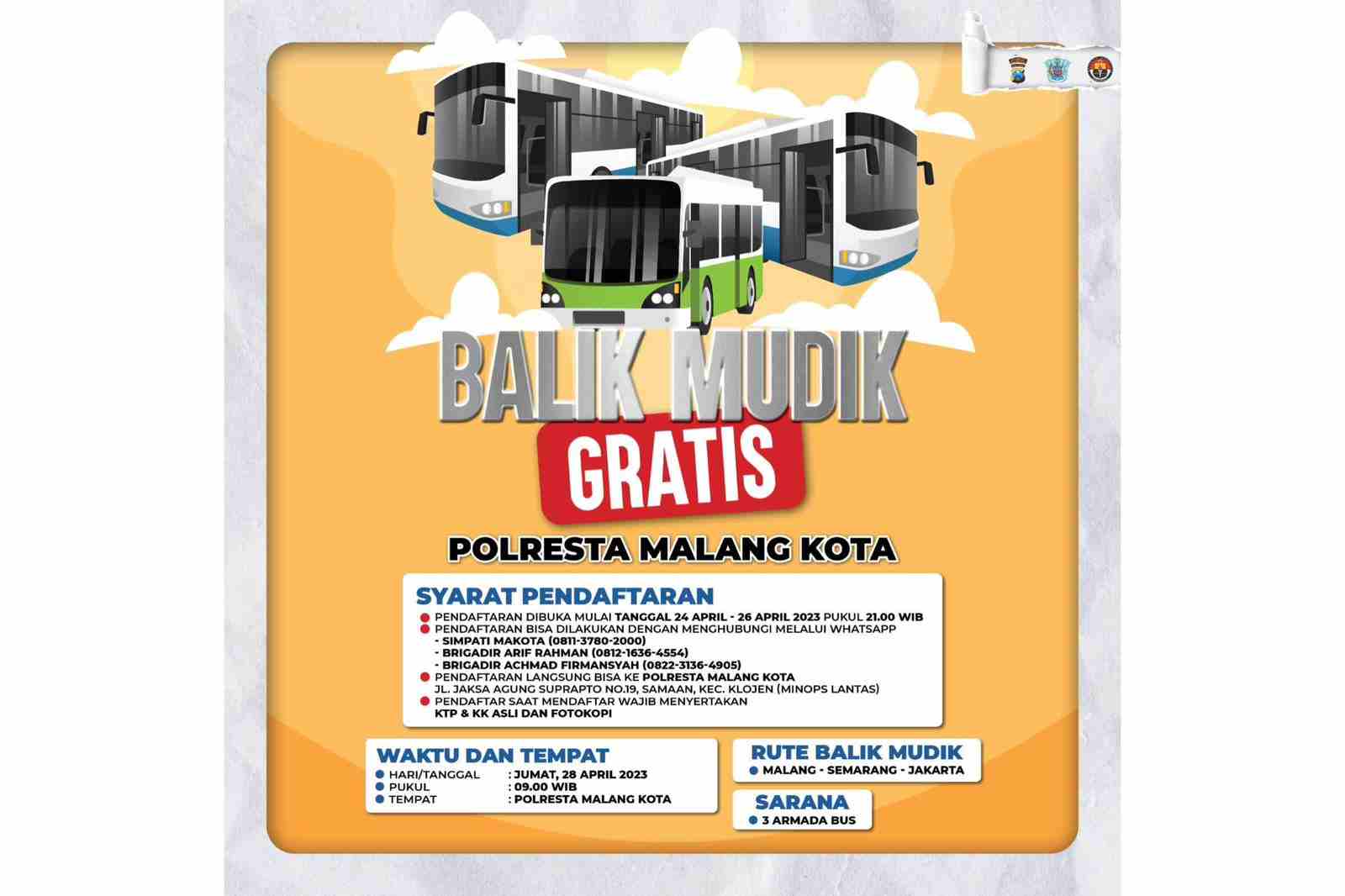 poster balik gratis 11zon