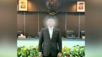 R yang merupakan anggota DPRD Pamekasan. (doc FB R) - Warga Ambender Kembali Ditipu Proyek Pokir