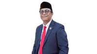 Rapsel Ali. (ist) - Menantu Wapres Ma'ruf Amin, Rapsel Ali Meninggal Dunia Akibat Serangan Jantung