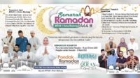 Semarak Ramadan 1444 H MTsN 1 Kota Malang. (ist) - Beragam Agenda Semarakkan Ramadan MTsN 1 Kota Malang