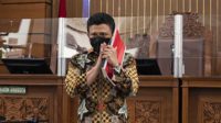 Terdakwa pembunuhan Ferdy Sambo. (ist) - Hasil Sidang Banding, Ferdy Sambo Tetap Dihukum Mati