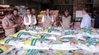 tim tpid dipimpin pj wali kota batu mendatangi sejumlah titik penyedia bahan pokok