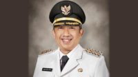 Walkot Bandung Yana Mulyana. (ist) - Wali Kota Bandung Yana Mulyana Terjerat OTT KPK