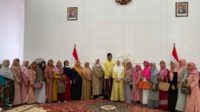warga antusias ikuti open house bupati bojonegoro