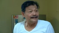 Aktor Eeng Saptahadi. (ist) - Aktor Eeng Saptahadi Meninggal Dunia