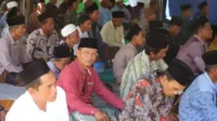 Alumni IAAM dan simpatisan hadiri hala bihalal, Kamis (4/5/2023). (srd) - Ribuan Alumni Bersatu dalam Halal Bihalal ke-5 IAAM