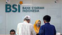 Bank Syariah Indonesia. (ist) - BSI: Kantor Cabang dan ATM Sudah Pulih, Dana Nasabah Aman