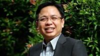 Direktur Eksekutif Indikator Politik Indonesia, Burhanuddin Muhtadi. (ist) - Kepercayaan Publik Terhadap Polri Meningkat Positif 73,2 Persen