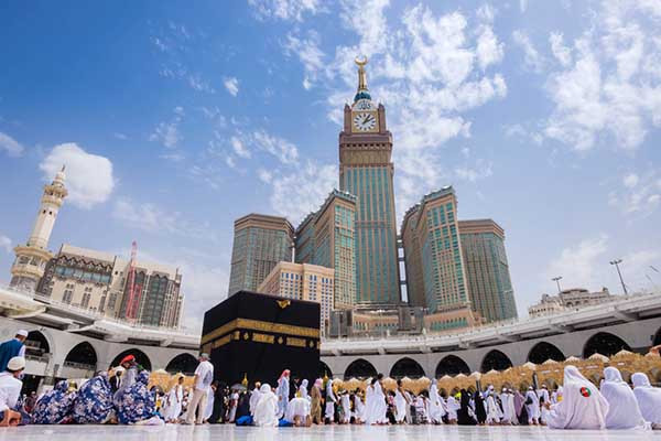Haji. (ist) - Pengumuman! Pelunasan Haji Diperpanjang Sampai 19 Mei 2023