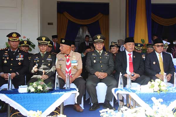 Hardiknas 2023, Sutiaji: Merdeka Belajar Cetak Anak Bangsa Jadi 'Orang'