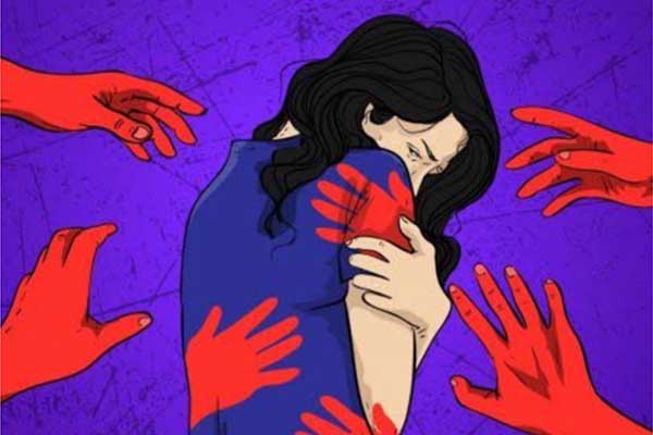 Ilustrasi. (ist) - Korban Pengasuh Ponpes Cabul Jalani Pendampingan Psikologi
