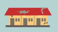 Ilustrasi gedung sekolah - 4 SDN Negeri di Kabupaten Malang Di-merger