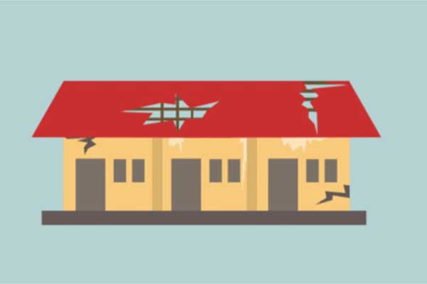 Ilustrasi gedung sekolah - 4 SDN Negeri di Kabupaten Malang Di-merger