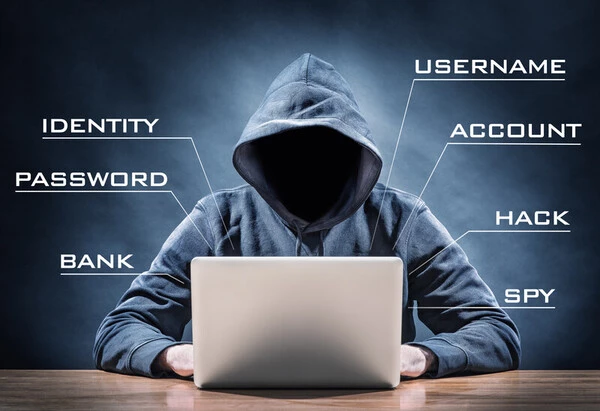 ilustrasi hacker. (ist) - Tak Sekedar Ancaman, LockBit Sebar Data BSI di Dark Web