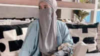 inara rusli. (ist) - Inara Rusli Putuskan Buka Cadar Demi Kembali Bekerja Untuk Anak