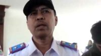 Kadishub Batu, Imam Suryono. (ist) - Tunggu Akreditasi Kemenhub Turun, Balai Uji KIR Batu Siap Beroperasi
