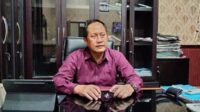 Kepala Dinas Kependudukan dan Pencatatan Sipil Kabupaten Jombang, Masduki Zakaria. (ful) - Upaya Dispendukcapil Jombang Permudah Layanan pada Masyarakat