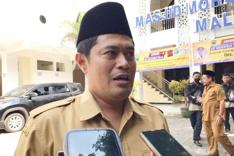 Simak Jadwal dan Syarat PPDB TK/SD/SMP Negeri Kota Malang 2023