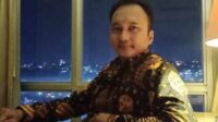 Ketua Paguyuban Catering Pariwisata Kota Batu, Robey Firmansyah. (ist) - Sejumlah Bahan Baku Makanan Naik, Usaha Catering Wisata Hanya Bisa Pasrah