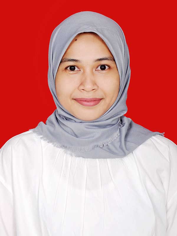 Ketua Pengelola Sistem Informasi dan Kehumasan FKUB, dr Holipah PhD. (rhd) - FKUB Tanggapi Viral 'Nanas 10.000 Kali Lebih Kuat Dari Khemoterapi'