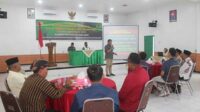 Kodim 0833 Kota Malang gelar komsos cegah radikalisme separatisme. (ist) - Kodim 0833 Kota Malang Gelar Komsos Cegah Radikalisme Separatisme