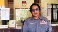 komisioner kpu kabupaten malang, marhaendra pramudya mahardika