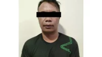 pelaku pembobolan, jmd. (ist) - Ditinggal Salat, Toko Kelontong di Jabung Disantroni Pencuri