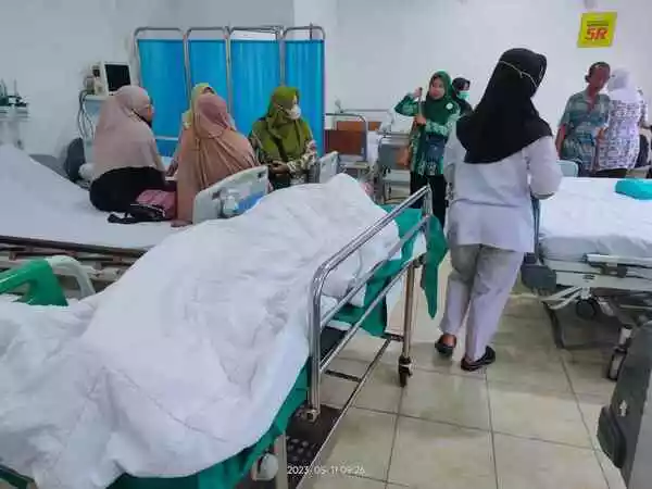Pemkab Bojonegoro Gencar Beri Layanan KB MOW Gratis