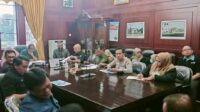 personel kodim 0833 kota malang dilibatkan event creativa 2 (2)