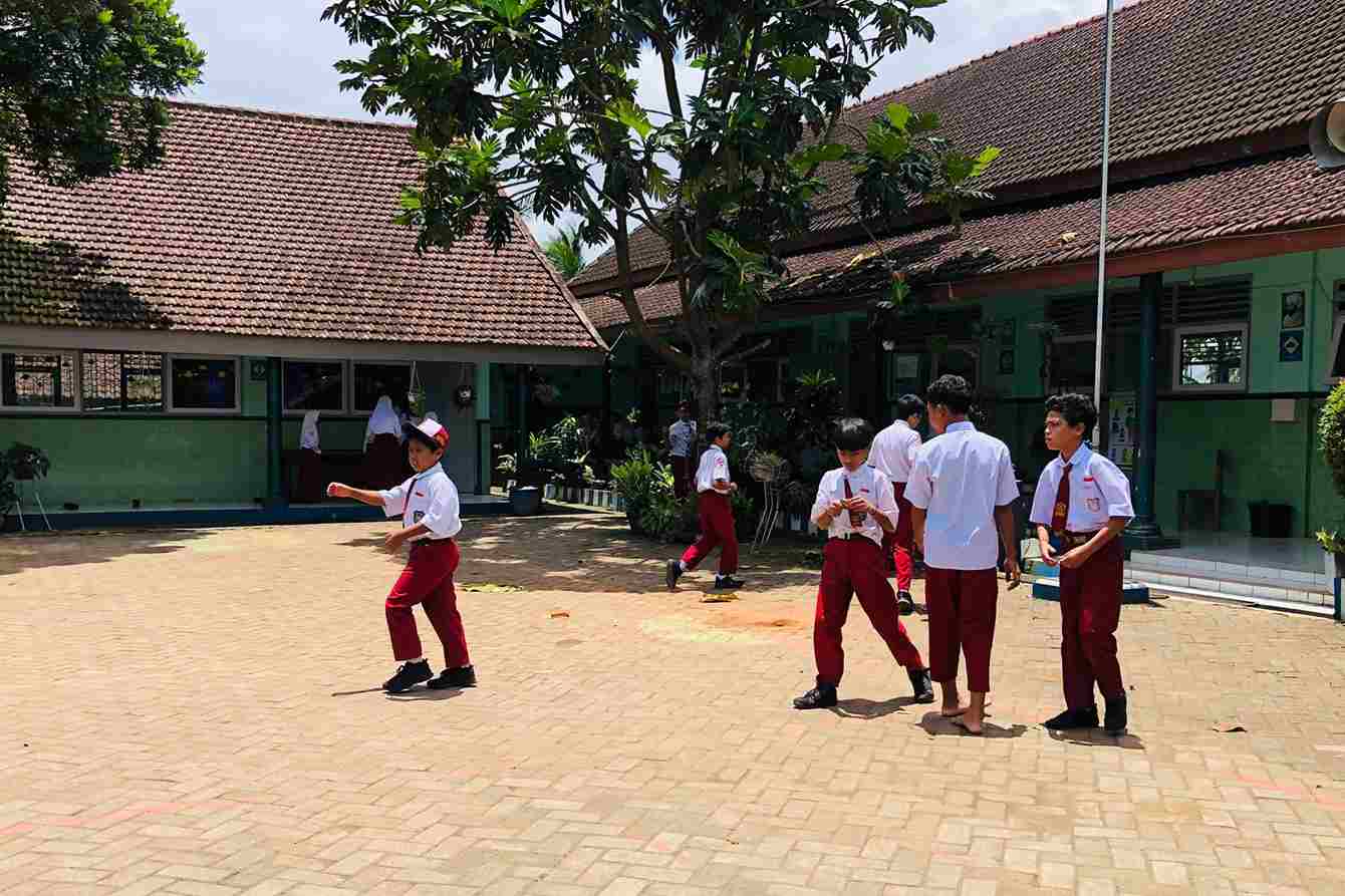 sdn pandanlandung 3
