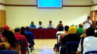 Technical meeting FORDA pertama yang digelar KORMI Jatim di Malang. (ist) - KORMI Jatim Siap Gelar FORDA Pertama di Kota Malang
