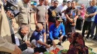 Tinjau TPS Kolpajung, Wabup Pamekasan: Tempat Termewah se-Jatim