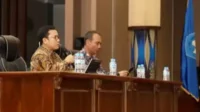wakil rektor bidang akademik, prof. dr. imam santoso, m.p (ist) - UB Siap Selenggarakan UTBK 2023 Sepekan