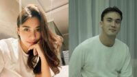 Artis Syahnaz Sadiqah. (ist) - Syahnaz Sadiqah Diduga Selingkuh dengan Rendy Kjaernett, Isi Chat Dibongkar Panggil Suami-Istri