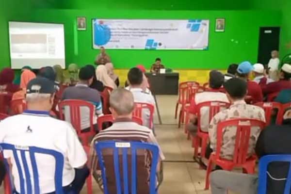 Babinsa Koramil Lowokwaru dampingi Pemberdayaan Lembaga Kemasyarakatan. (ist) - Babinsa Koramil Lowokwaru Dampingi Pemberdayaan Lembaga KemasyarakatanBabinsa Koramil Lowokwaru dampingi Pemberdayaan Lembaga Kemasyarakatan. (ist) - Babinsa Koramil Lowokwaru Dampingi Pemberdayaan Lembaga Kemasyarakatan