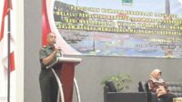 Danramil Blimbing sampaikan pentingnya pendidikan wawasan kebangsaan bagi masyarakat. (ist) - Danramil Blimbing Sampaikan Pentingnya Pendidikan Wawasan Kebangsaan Bagi Masyarakat