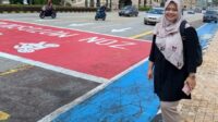 Dosen Program Studi Manajemen Fakultas Ekonomi Dan Bisnis (FEB) Universitas Muhammadiyah Malang (UMM), Novita Ratna Satiti SE MM. (ist) - Mahalnya Harga Tiket Konser Coldplay yang Jadi Buruan Masyarakat, Novita Ratna Satiti: Menghambat Rencana Finansial