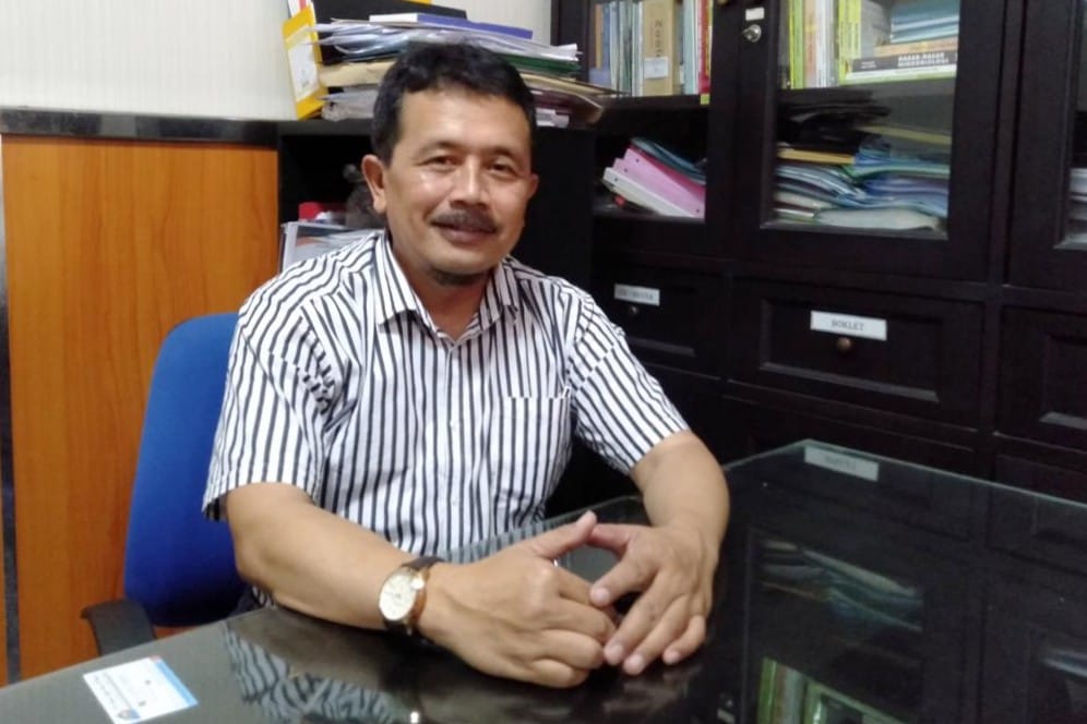 dosen peternakan umm dr. ir. ahmad wahyudi, m.kes ist