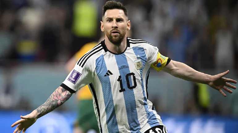 ft pesepakbola lionel messi. (ist) 11zon