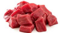 Ilustrasi daging sapi siap olah. (ist) - Olah Daging Kurbanmu Dengan Benar