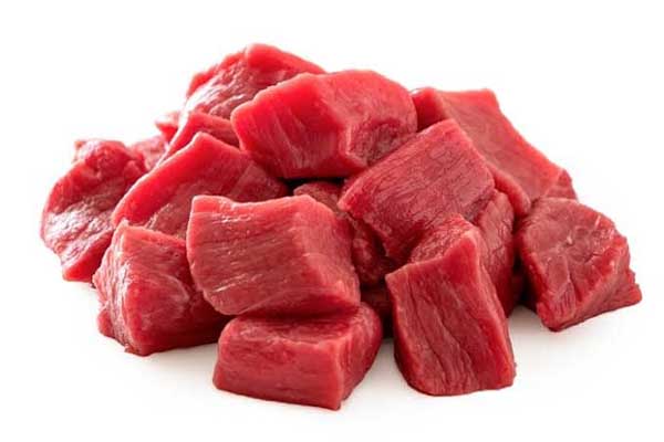 Ilustrasi daging sapi siap olah. (ist) - Olah Daging Kurbanmu Dengan Benar