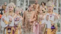 Ilustrasi pernikahan yang ditangani weeding organizer. (ist) - Tips Aman Pilih Wedding Organizer, Jangan Tergoda Jebakan Harga Murah