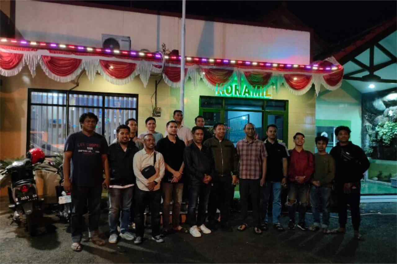 kbitb dan pihak kepolisian 11zon