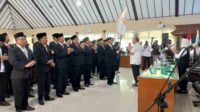 koni bojonegoro dikukuhkan 11zon